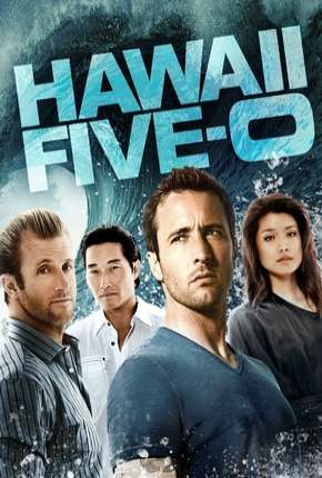 Havaí 5-0 - 5ª Temporada Completa Download Torrent