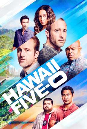 Havaí Cinco-0 - 8ª Temporada Download Torrent