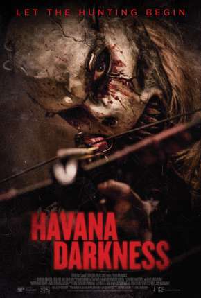 Havana Darkness - Legendado Download Torrent