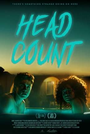 Head Count - Legendado Download Torrent