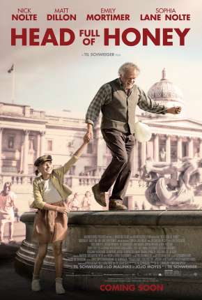 Head Full of Honey - Legendado Download Torrent