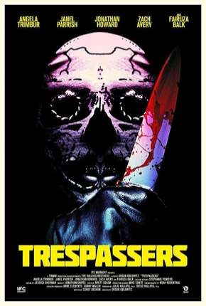 Trespassers - Hell is Where the Home is - Legendado Download Torrent