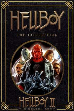 Hellboy - Duologia Download Torrent