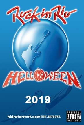 Helloween - Rock in Rio 2019 Download Torrent