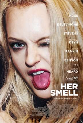 Her Smell - Legendado Download Torrent