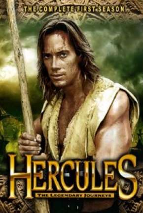 Hércules - A Lendária Jornada Download Torrent