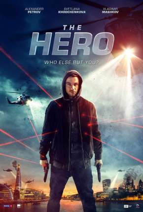 Herói - Legendado Download Torrent