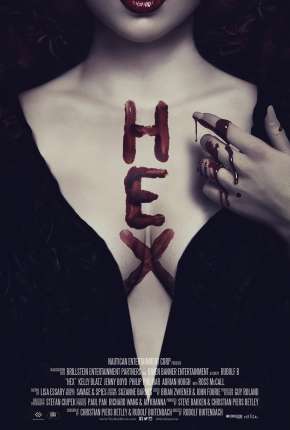 Hex - Legendado Download Torrent
