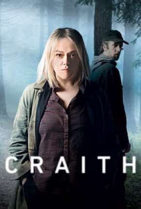 Hidden - Craith 2ª Temporada Completa Legendada Download Torrent