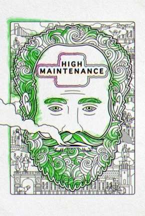 High Maintenance - 4ª Temporada Completa Legendada Download Torrent