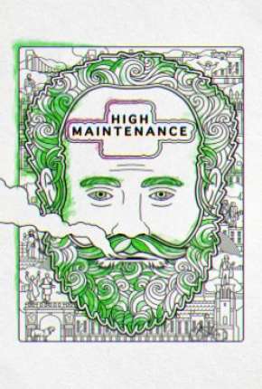 High Maintenance - 4ª Temporada Legendada Download Torrent