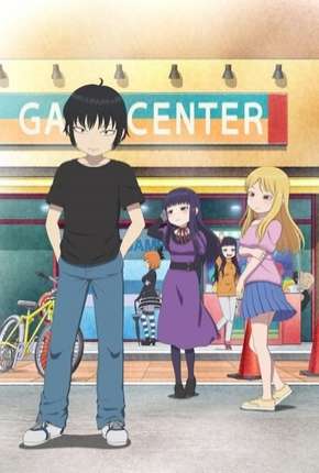 High Score Girl - Extra Stage - Legendado Download Torrent