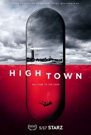Hightown - 1ª Temporada Legendada Download Torrent