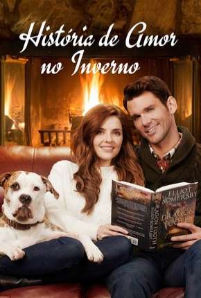 História de Amor no Inverno Download Torrent