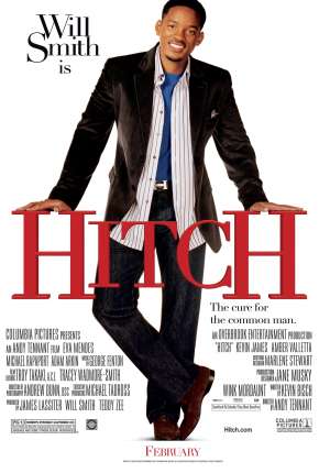 Hitch - Conselheiro Amoroso - BD-R Download Torrent
