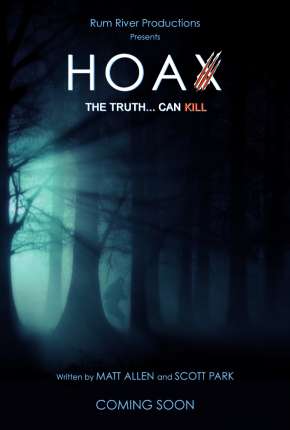 Hoax - Legendado Download Torrent