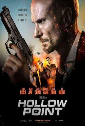 Hollow Point - Legendado Download Torrent