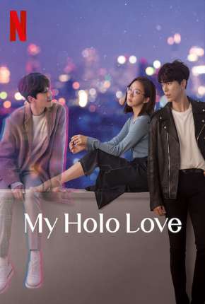 Holo, Meu Amor - 1ª Temporada Completa Download Torrent