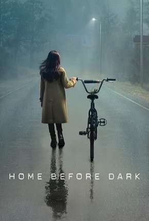 Home Before Dark - 1ª Temporada Completa Download Torrent
