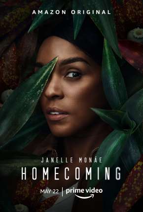 Homecoming - 2ª Temporada Completa Legendada Download Torrent