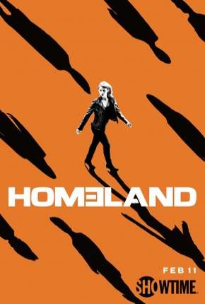 Homeland - 7ª Temporada Completa Download Torrent