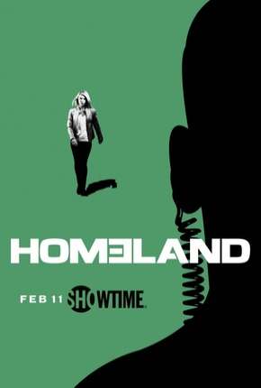 Homeland - Segurança Nacional 7ª Temporada Download Torrent