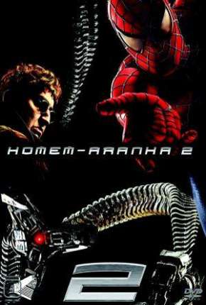 Homem-Aranha 2 Download Torrent