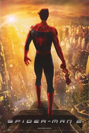 Homem-Aranha 2 - IMAX OPEN MATTE Download Torrent