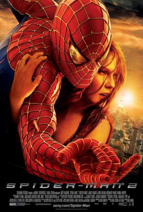Homem-Aranha 2 - Versão Estendida Download Torrent