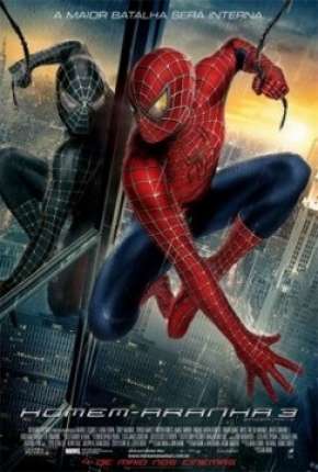 Homem-Aranha 3 Download Torrent