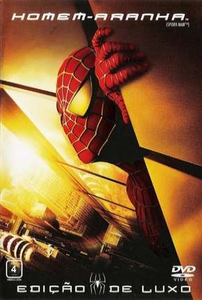 Homem-Aranha Download Torrent