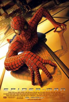 Homem-Aranha - Versão Remasterizada Download Torrent