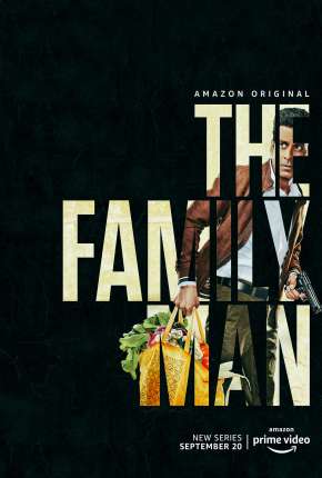 Homem de Família Download Torrent
