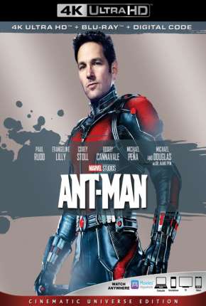Homem-Formiga 4K Download Torrent