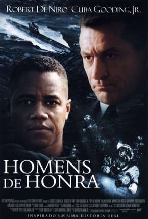 Homens de Honra - DVD-R Download Torrent