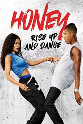 Honey 4 - No Pulsar do Ritmo Download Torrent
