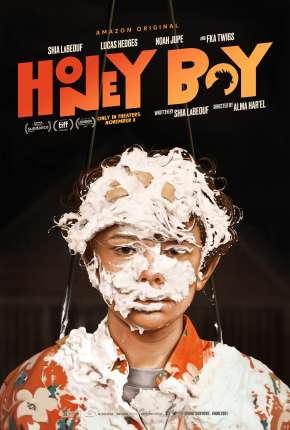 Honey Boy - Legendado DVDscr Download Torrent