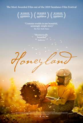 Honeyland - Legendado Download Torrent