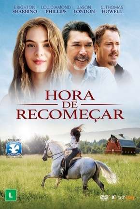 Hora de Recomeçar Download Torrent