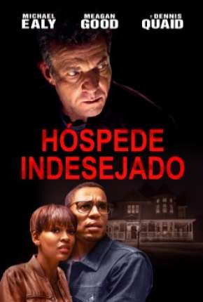Hóspede Indesejado Download Torrent