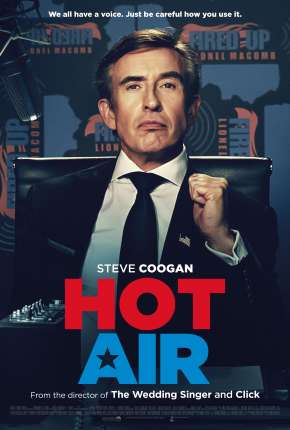Hot Air - Legendado Download Torrent