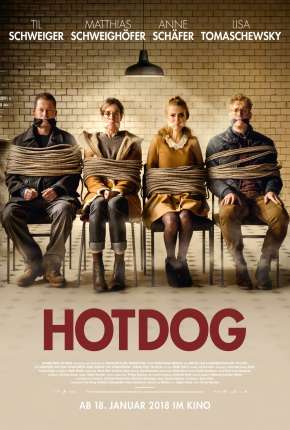 Hot Dog - Legendado Download Torrent