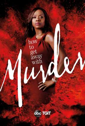How to Get Away with Murder - 5ª Temporada Download Torrent