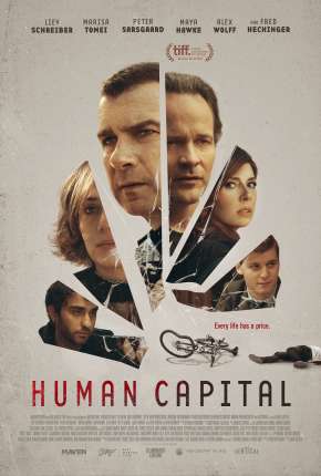 Human Capital - Legendado Download Torrent
