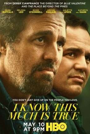 I Know This Much Is True - Legendada Download Torrent