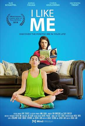 I Like Me - Legendado Download Torrent