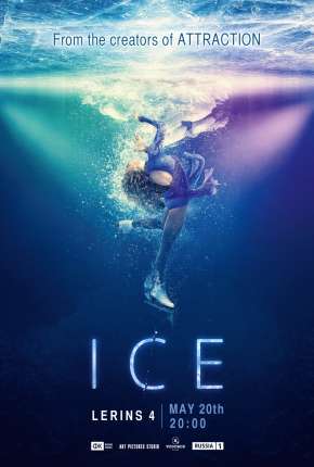 Ice - Legendado Download Torrent