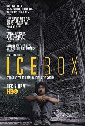 Icebox - Frio e Esperança Download Torrent