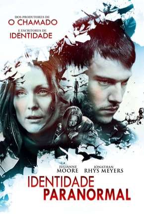 Identidade Paranormal Download Torrent