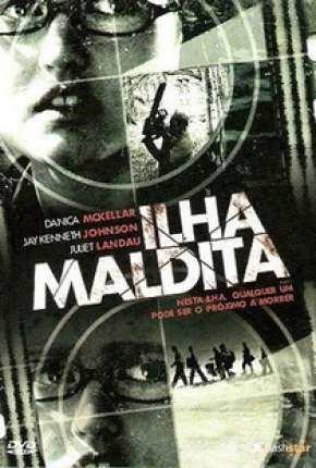 Ilha Maldita Download Torrent